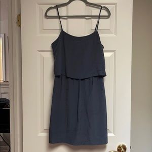 Madewell dress